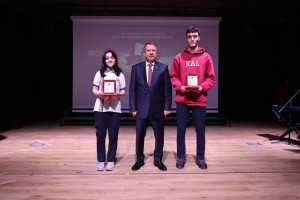 Çanakkale Deniz Zaferimizin 111. Yıl Dönümü Kutlandı